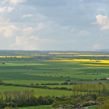 Bear Lodge - Glamping Lympne المظهر الخارجي الصورة